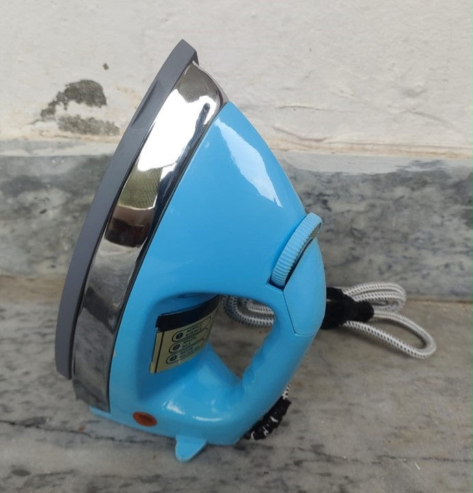 Panasonic (NI 25AWT) 400 Watts Inverter Iron, 70% Energy Saving, 2 years Warranty
