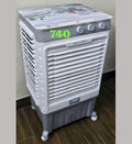 Large size Room Air Cooler | Motor Warranty 1 Year | Pure Plastic Body
