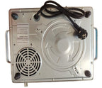 Electric Stove Touch Operated - 3500W Electric Infrared Ceramic Cooker - Temperature Control Hot Plate