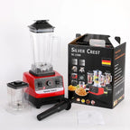 Silver Crest SC – 1589 Juicer Blender machine 2 in 1