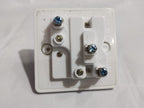 Light Plug 9 in 1, Pure Copper, 20 Amp Light Plug - Japan Electronics